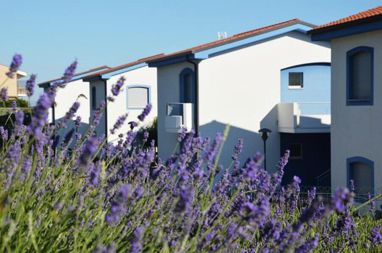 Villaggio Aquarius Termoli Exterior photo