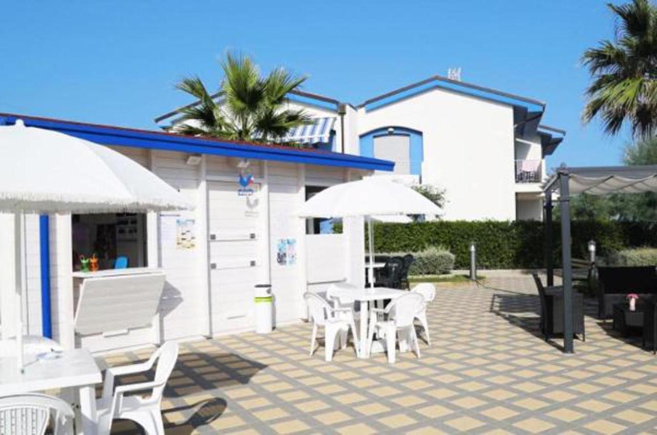 Villaggio Aquarius Termoli Exterior photo