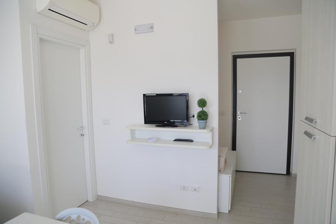 Villaggio Aquarius Termoli Exterior photo